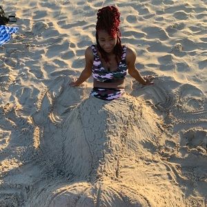 Meet your Posher, Tatyona